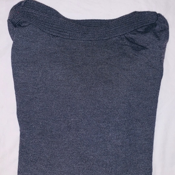 The Limited, Ladies size XS Dark Grey Sweater - Picture 1 of 6